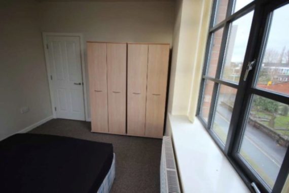 2 Bedroom Apartment